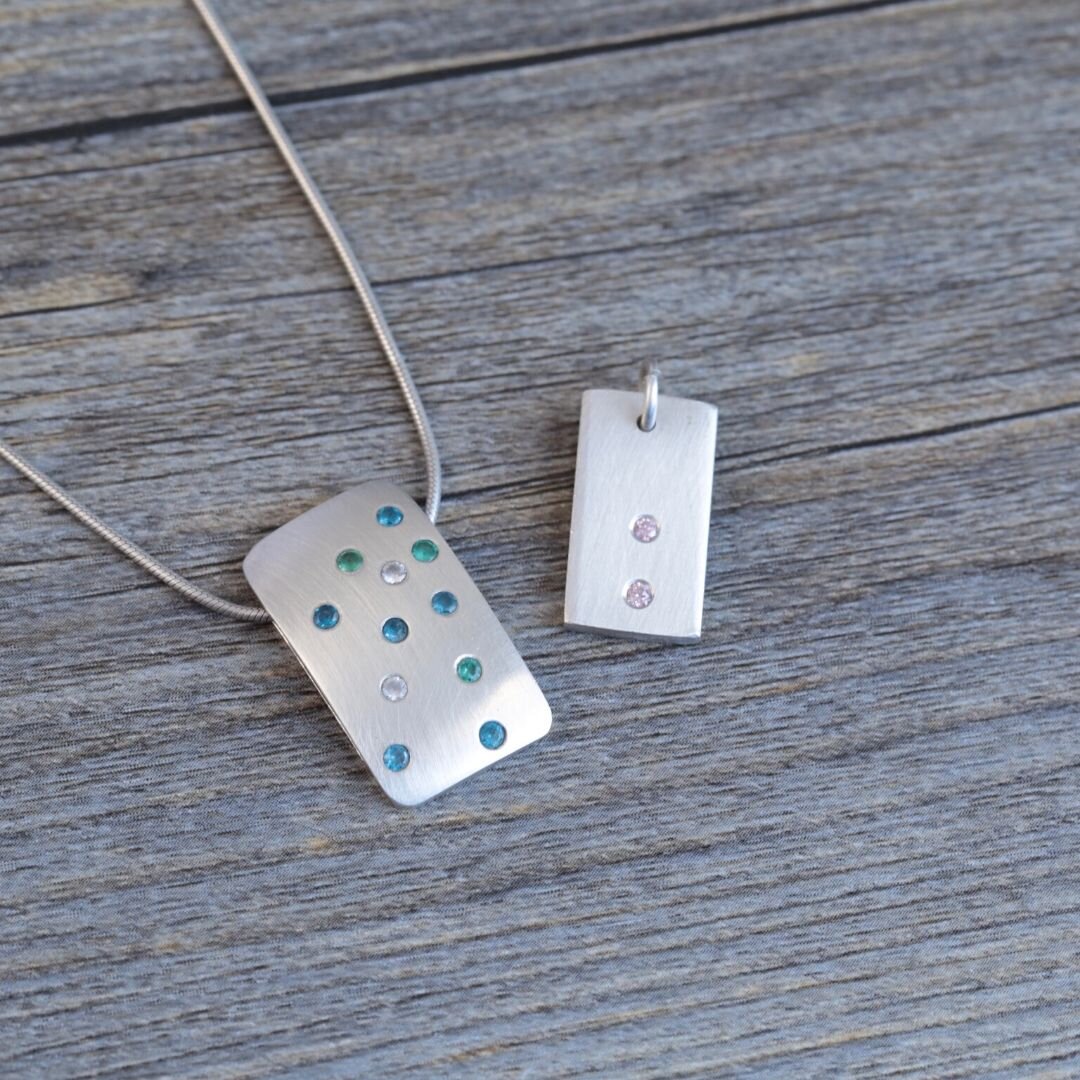 Sterling silver bezels jewelry 2025 making